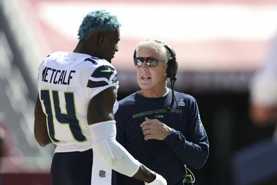 John Schneider: Seahawks intend to extend star WR D.K. Metcalf