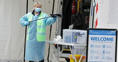 North East medics say scrapping Covid tests leaves people at risk as cases soar