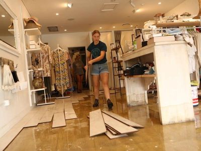 Northern NSW dodges more heavy rains: BoM