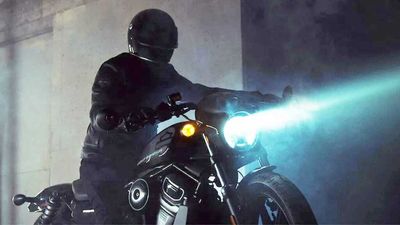 Harley-Davidson To Unveil A New Sportster Model On April 12, 2022