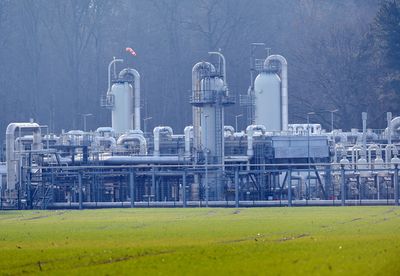 Germany girds for gas rationing, Europe on edge in Russian standoff