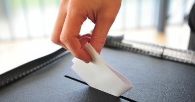 Scottish council elections 2022: South Ayrshire candidates revealed for May 5 vote