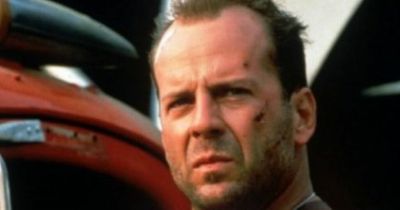 Die Hard star Bruce Willis quits acting following recent diagnosis