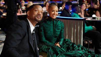 Was Will Smith’s slap the last gasp for Oscars?