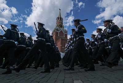 Several Russian servicemen seek help avoiding Ukraine war - lawyers