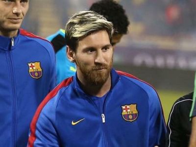 Lionel Messi In Crypto? Chiliz-Powered Socios Signs $20M Deal With The Soccer Star