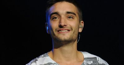 'Unbelievably tragic' Tributes paid to The Wanted's Tom Parker after he dies at 33