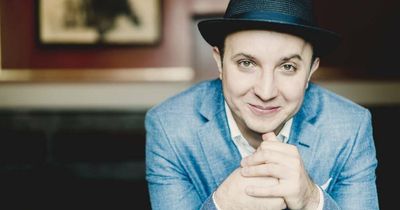 Superstar Ukranian-born pianist in concert at Crisp Galleries