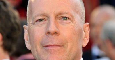 Bruce Willis retires from acting after devastating brain condition diagnosis