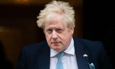 PM promises to examine raising universal credit in line with inflation