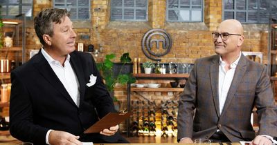 MasterChef judges eat food while it's cooking - and don't get it all at the end