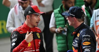 Charles Leclerc fires 'very boring' warning to F1 chiefs after Max Verstappen fight