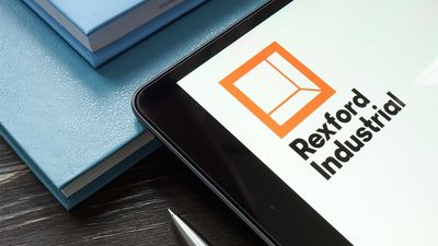 IBD 50 Growth Stocks To Watch: Rexford Industrial Realty Sets Up For Upswing