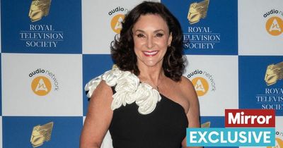 Shirley Ballas wants five judges on Strictly to resolve Anton and Bruno dilemma