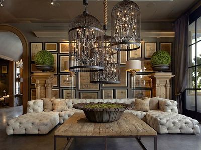 Restoration Hardware Stock Plunges After Bleak Earnings Call: PreMarket Prep Stock Of The Day