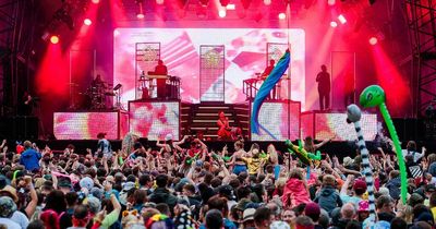 Kendal Calling announces new names ahead of 2022 return