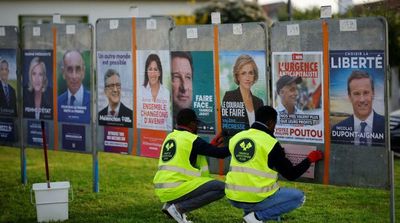 What’s at Stake in France’s Presidential Election