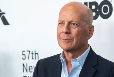 Bruce Willis is retiring from acting after being diagnosed with aphasia