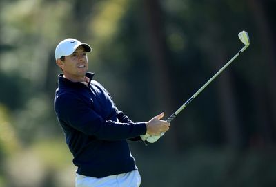 McIlroy: Tiger playing at Masters would be 'phenomenal'