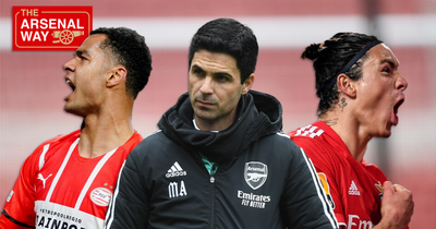 Arsenal cannot complete Cody Gakpo and Darwin Nunez deals until Mikel Arteta solves hidden issue