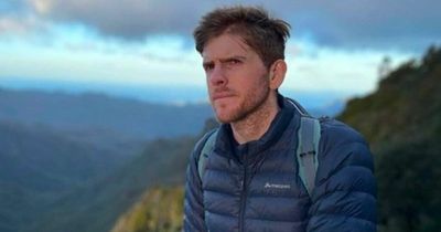 Search ends for Welsh doctor missing in New Zealand