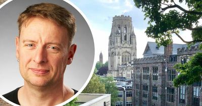 David Miller: Sacked Bristol University lecturer loses appeal and claims he was 'witch-hunted'