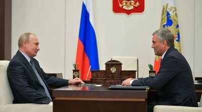 All Russia’s Big Exports Could Soon Be in Roubles, Kremlin Signals