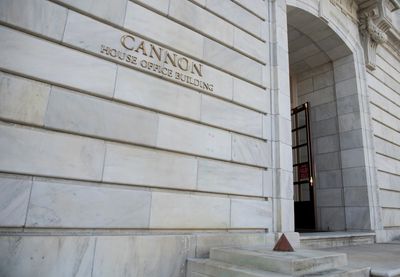 Taxpayers paid for baby gift, other questionable expenses as part of Cannon building renovation - Roll Call