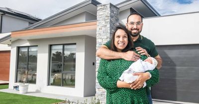 Canberra suburb records nation's highest rate of population growth