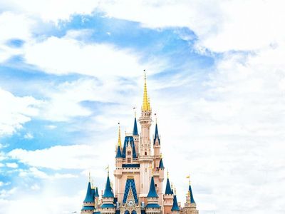 Are Disney's Best Days Ahead? Why This Investor Says Buy It And Forget It