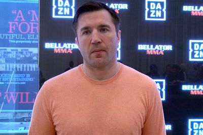 Report: Chael Sonnen felony battery charge dropped by prosecutors; still faces 6 misdemeanors