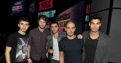 Dubliner Siva Kaneswaran pays heartbreaking tribute to The Wanted bandmate Tom Parker following death