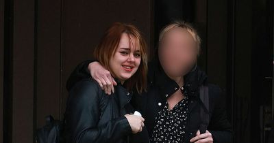 Python owner sexually assaulted, schoolboy attacked and pubs' Ukraine fundraiser