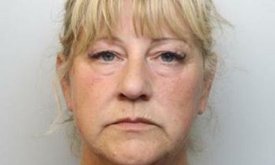 Ex-Wiltshire police worker jailed for affair with rapist she was supervising