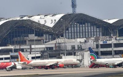 Pannur, Parandur shortlisted for second airport for Chennai