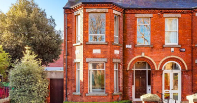 House hunters have 'so many questions' about one feature of stunning Dublin home up for sale