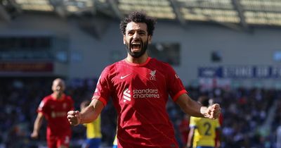Mohamed Salah contract: Subscribe now to our Liverpool special newsletter