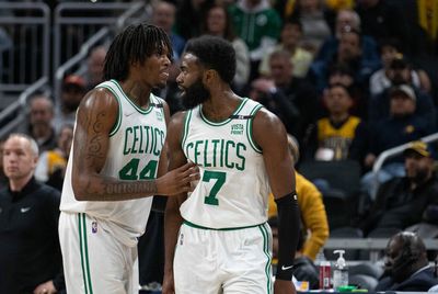 Are the Boston Celtics in postseason trouble after Robert Williams III’s injury?