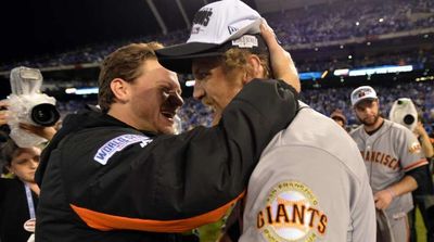 Former All-Stars Jake Peavy and Hunter Pence Join MLB Network as Analysts