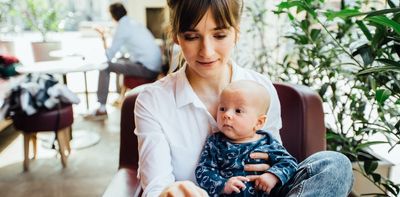 Is the budget good for women? The paid parental leave change takes us backwards and childcare costs were ignored