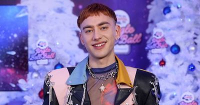 Olly Alexander says BAFTA nomination for his role as Ritchie Tozer is 'honour'