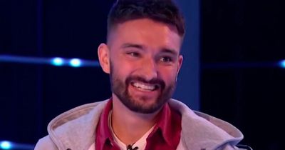 Tom Parker vowed to fight for his kids in heartbreaking Stand Up To Cancer appearance