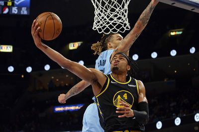Golden State Warriors prop bets: 10 props for Warriors vs. Suns