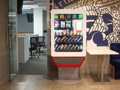American Green Signs Binding Letter Of Intent To Acquire VendWeb, Its AGX Smart Cannabis Vending Machine Supplier
