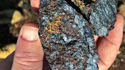 Australia's budding vanadium industry vital to more sustainable future, experts say