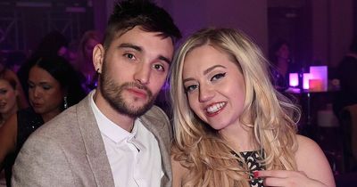 Tom Parker postponed wedding to wife Kelsey to achieve dream of playing Danny in Grease