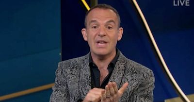 Martin Lewis warns of 3 things we all need to do by Friday as energy price cap rises