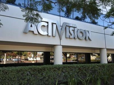 Activision Blizzard settles federal sexual harassment suit for $18M