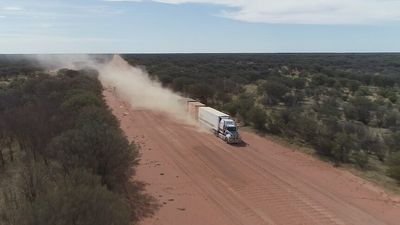 Regions tell Barnaby Joyce they need workers, houses, childcare before budgeted infrastructure