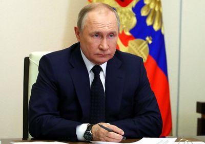 Russia-Ukraine war: West says Putin ‘being misled’ by advisers